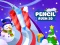 Permainan Pencil Rush Online secara online