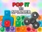 Permainan Pop It vs Spinner secara online