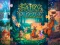 Permainan Fairy puzzle secara online