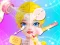 Permainan Sweet Princess Makeup Party secara online