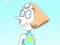 Permainan Crystal Gem Pearl Dress Up secara online