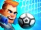 Permainan Football Brawl secara online