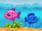 Permainan Funny Fishing secara online