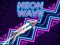 Permainan Neon Wave secara online