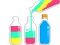 Permainan Color Sort secara online
