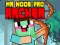 Permainan Mr Noob Pro Archer secara online