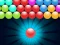 Permainan Bubble Up Master secara online