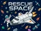 Permainan Rescue Space secara online