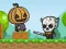 Permainan Running Pumpkin secara online