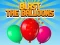 Permainan Blast The Balloons secara online