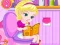 Permainan Potty Train Baby Elsa secara online