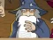 Permainan A glass of milk in the Wild West secara online