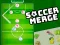 Permainan Soccer Merge secara online
