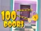Permainan 100 Doors secara online