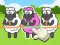 Permainan Sheep Sort Puzzle Sort Color secara online