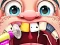 Permainan Crazy Dentist secara online