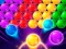 Permainan Bubble Pop Butterfly secara online
