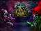 Permainan Angry Plants Flower secara online
