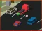 Permainan Blocky Traffic Racer secara online