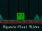 Permainan Square Pixel Slime secara online