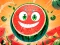 Permainan Watermelon Merge secara online