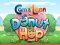 Permainan Cam and Leon: Donut Hop secara online