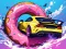 Permainan Roof Car Stunt secara online
