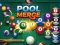 Permainan Pool Merge secara online