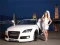 Permainan Miss Tuning Show Girls secara online