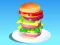Permainan Hamburger secara online