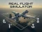 Permainan Real Flight Simulator secara online