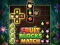 Permainan Fruit Blocks Match secara online