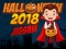 Permainan Halloween 2018 Jigsaw secara online