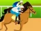 Permainan Horse racing typing secara online