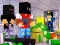 Permainan Robberies 3D secara online