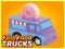 Permainan Fast Food Trucks secara online