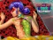 Permainan Dotted Girl Back Treatment secara online