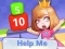 Permainan Panic Princess secara online