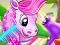 Permainan Pony Pet Salon secara online