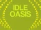 Permainan Idle Oasis secara online