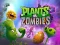 Permainan Plants vs Zombies TD secara online