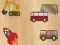 Permainan Wooden Puzzles secara online
