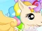 Permainan Pretty Unicorn secara online