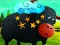 Permainan Cartoon Hidden Stars secara online