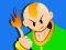 Permainan Avatar the Last Airbender Fortress Fight secara online