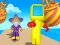 Permainan Run Royale Knockout secara online