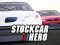 Permainan Stockcar Hero secara online
