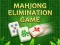 Permainan Mahjong Elimination Game secara online