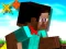Permainan Run Mineblock Run secara online