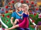 Permainan Ice Queen Romantic Date secara online